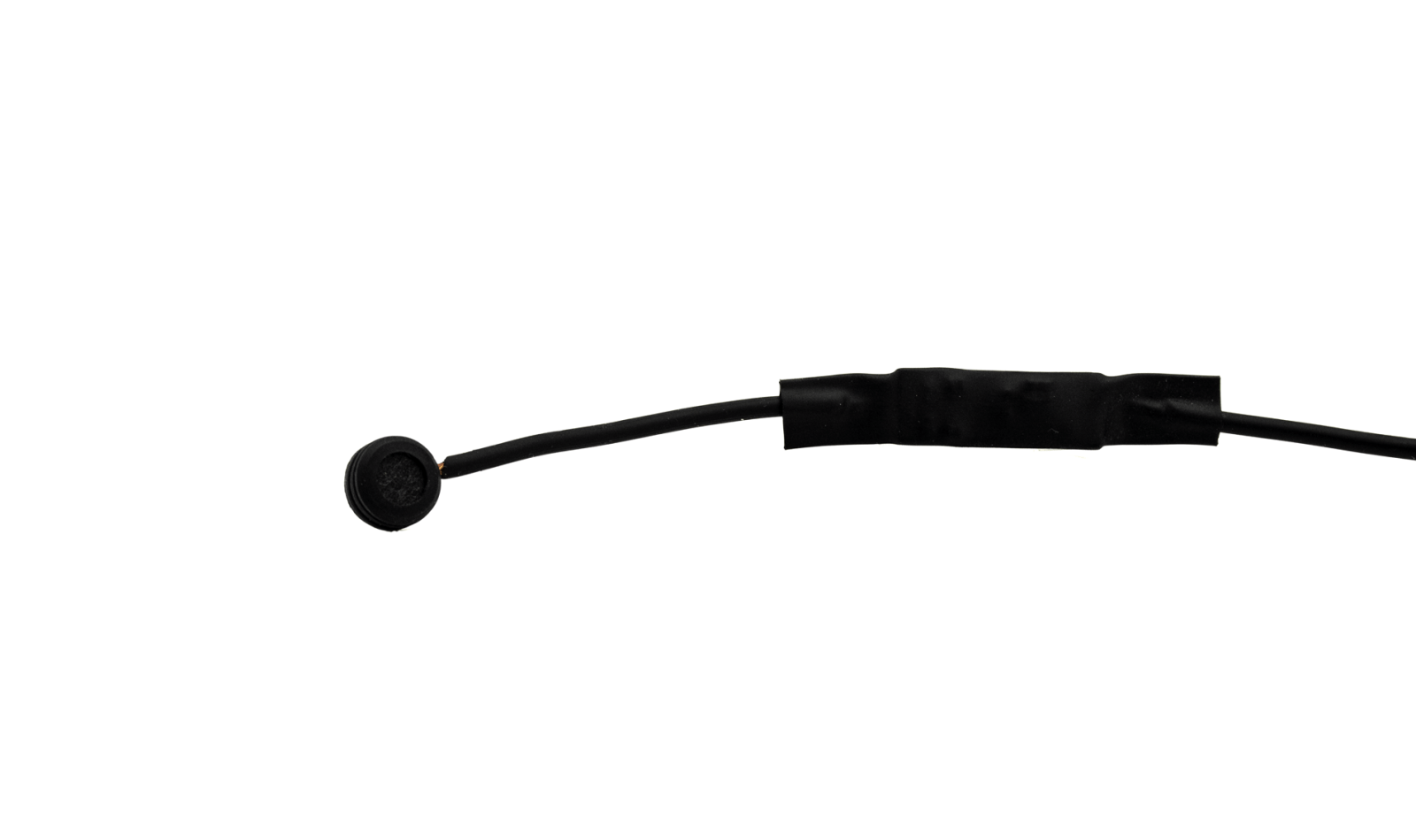 Automotive microphone