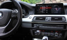 BMW Seat Retrofit adapter EVO
