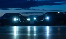 BMW Gxx LCI Lights Adapter EVO