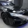 BMW Light Effects Module