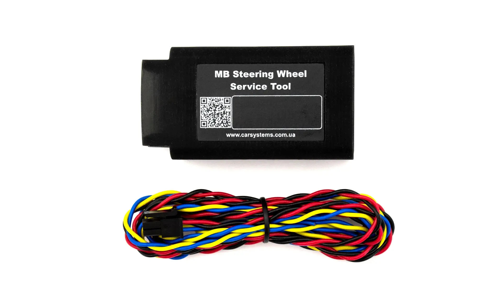 MB Steering Wheel Service Tool