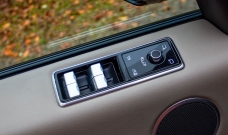 Range Rover Facelift Window Switchpack Retrofit Adapter