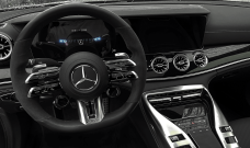 Mercedes Benz EVO IC Retrofit Adapter